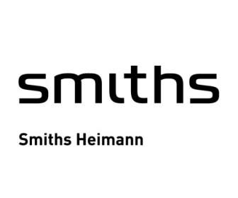 Smiths Heimann