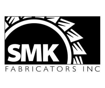 SMK Fabricators