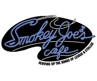 Rauchige Joes Café