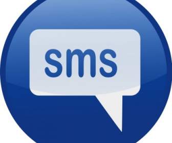 SMS Bleu