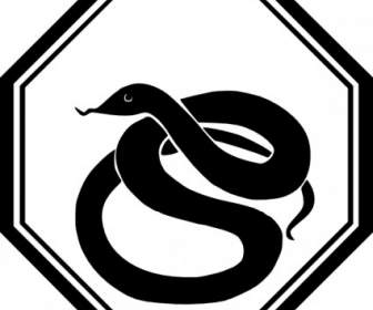 Serpiente Reptil Clip Art