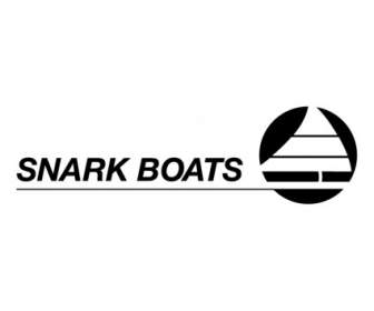 Barcos De Snark