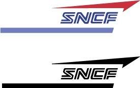 Logotipo Da SNCF