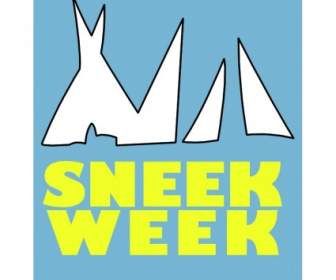 Sneek Week