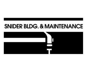 Snider Bldg Maintenance