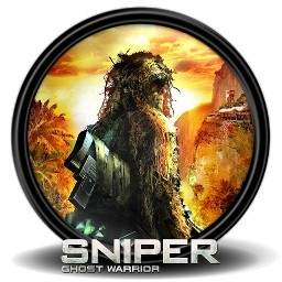 Sniper Ghost Worrior