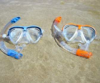 Snorkeling Goggles