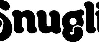 логотип Snugli