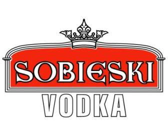 Vodka Sobieski