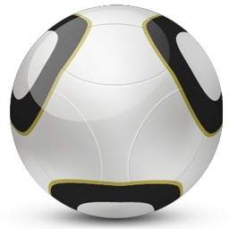Balón De Fútbol