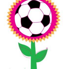 Flor De Fútbol