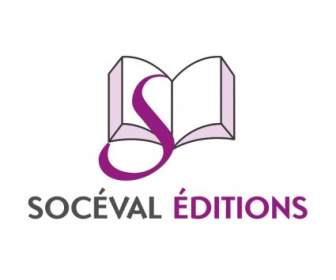 éditions Soceval