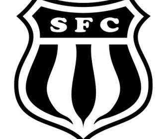 социальные Futebol Clube де Коронель Фабрисиану мг