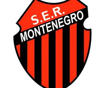 Sociedade Esportiva E Recreativa Montenegro De Montenegro Rs