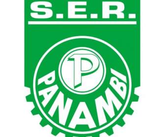 Sociedade Esportiva E Recreativa Panambi デ Panambi Rs