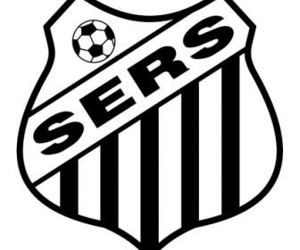 Sociedade Esportiva อี Recreativa Santos De Taquara ศ.