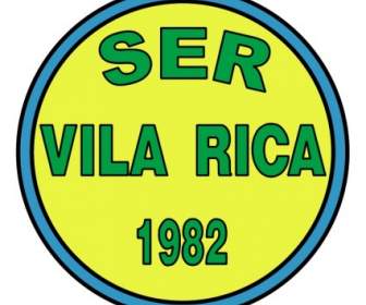 Sociedade Esportiva อี Recreativa วิคอสตาริกาเด Portao ศ.