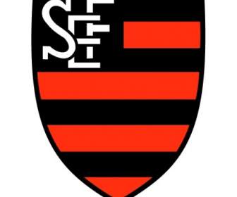 Sociedade Esportiva Flamengo เด Horizontina ศ.