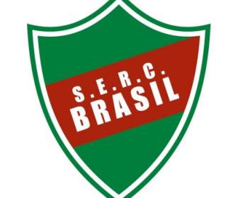 Sociedade Esportiva Recreativa อี Brasil วัฒนธรรมเด Farroupilha ศ.