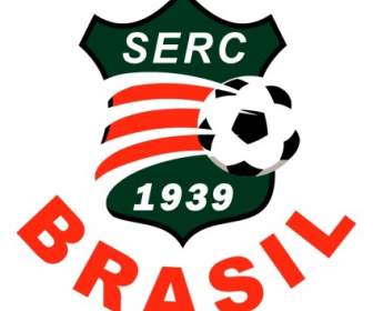 Sociedade Esportiva Recreativa E Cultural Brasil De Farroupilha Rs New