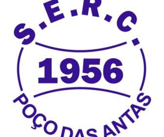 Sociedade Esportiva เวย์ Recreativa อีวัฒนธรรม Poco Das Antas De Poco Das Antas ศ.