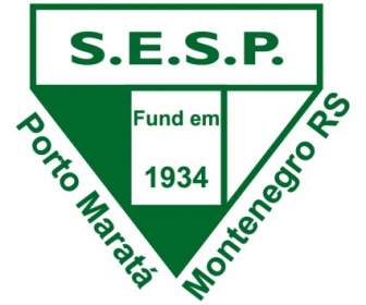 Sociedade Esportiva Sao Pedro De Montenegro Rs