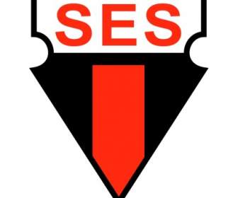 Sociedade Esportiva Saojoaanense เดอเซาจาวดาบัววิสต้า Sp