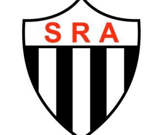 Sociedade Recreativa Atletico De Sapiranga ศ.