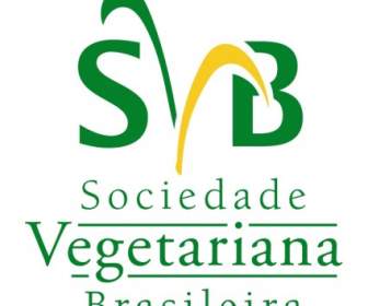 Sociedade Brasileira De Vegetariana