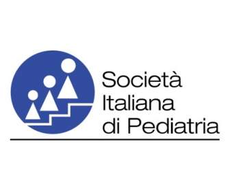 Societa 義大利 Di Pediatria