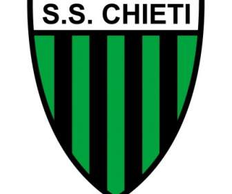 Società Sportiva Chieti De Chieti