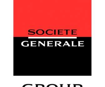 Grupo De Societe Generale