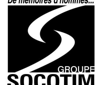 Groupe De Socotim
