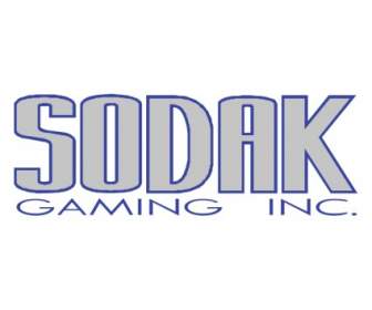 Sodak Gaming