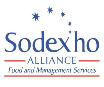Sodexho Alliance