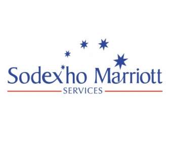 Sodexho Marriott
