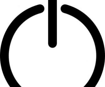 Soeb Power Symbol Clip Art