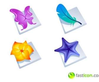 Soft Adobe Cs2 Icons Iconos Pack