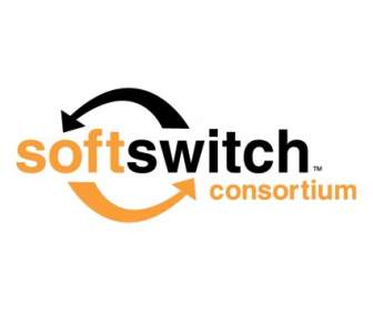 Consórcio De Softswitch