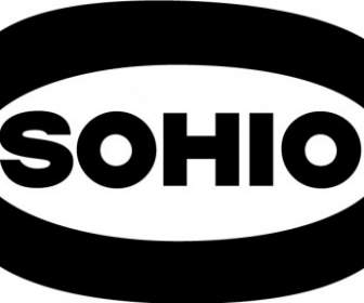 Sohio Logo