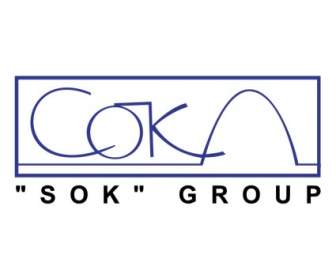 Grupo Sok