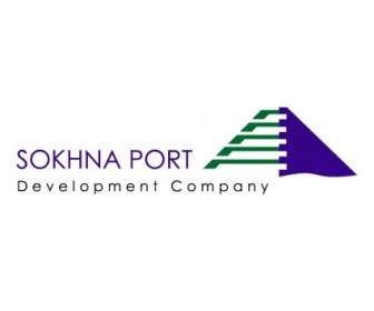 Порту Sokhna