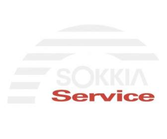Servicio De SOKKIA