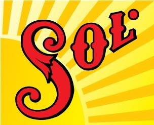 Сол логотип