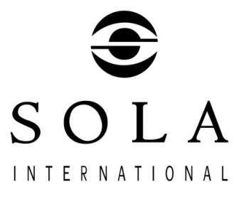 Sola International