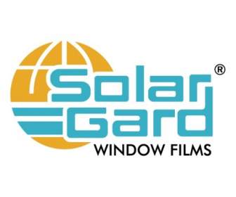 太陽能 Gard