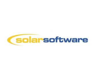 太陽能軟體