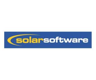 Software Solar