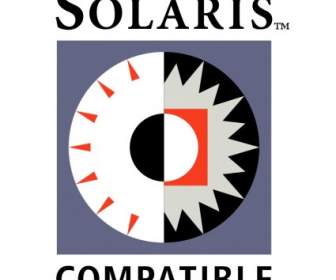 Solaris Kompatibel