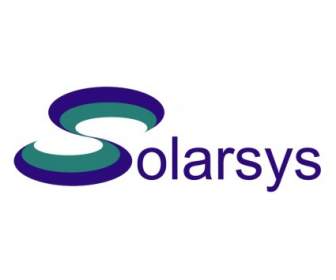 Solarsys ・ マイクロシス テムズ